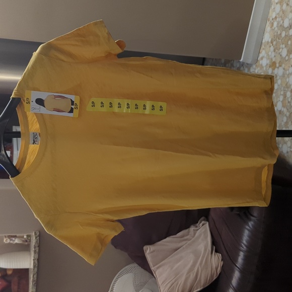 Black Bow combo  short sleeved t-shirt and leggings : Size Small - Picture 5 of 9